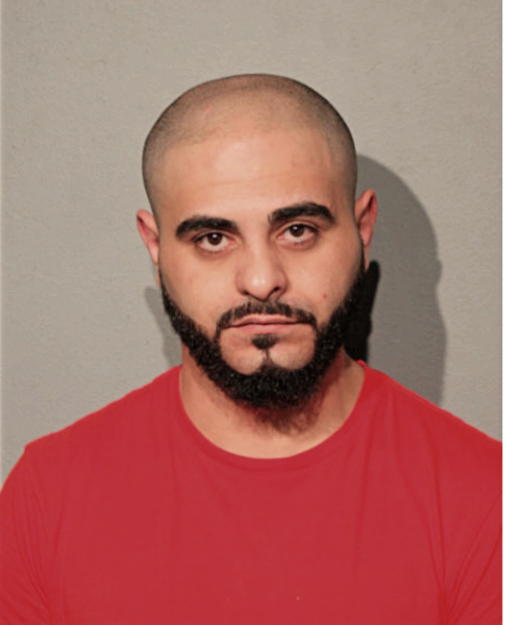 IBRAHIM ABU-KHALED, Cook County, Illinois