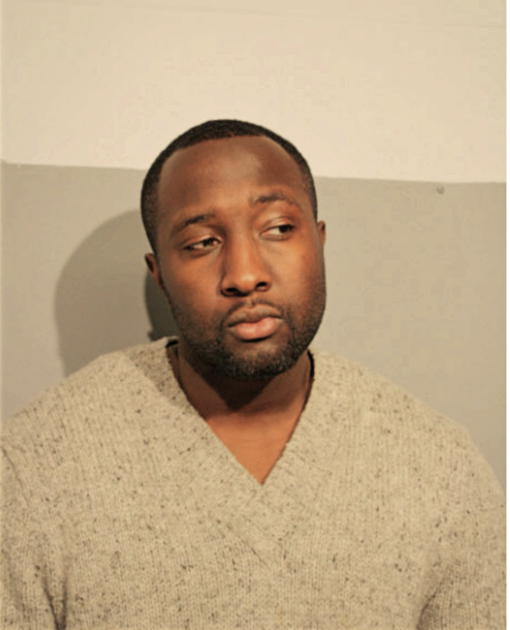 KOLAWOLE O AHMADOU, Cook County, Illinois