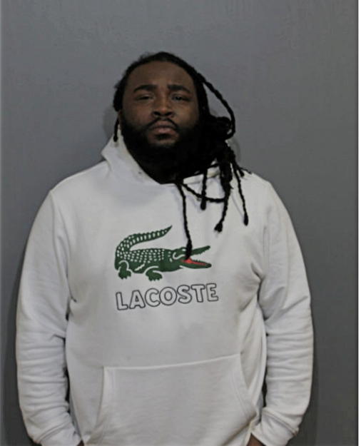 TREMAYNE M AKONS, Cook County, Illinois