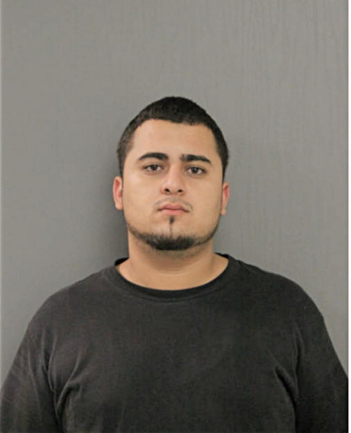 MOHAMMED K AL SHUAIBI, Cook County, Illinois