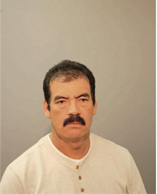 RAUL ALCALA, Cook County, Illinois