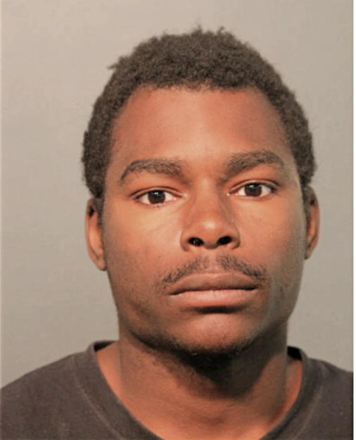 ANDREW A ALLEN, Cook County, Illinois