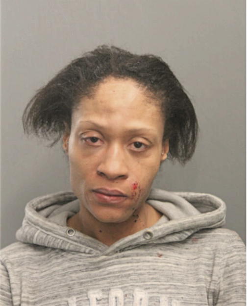 SHENITA TAWANDA ALLISON, Cook County, Illinois