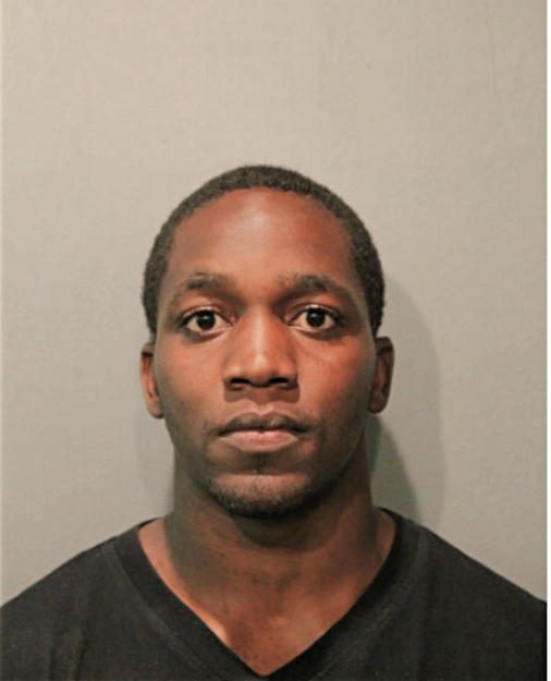 ANGELO L AMISON, Cook County, Illinois