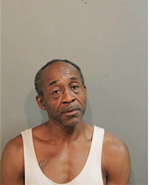 VINCENT BAKER, Cook County, Illinois