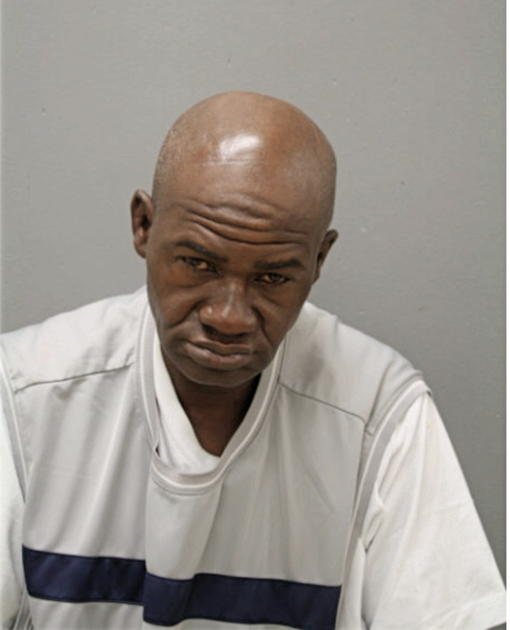 CURTIS BANKS, Cook County, Illinois