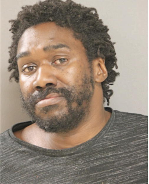 MICHAEL BANKS, Cook County, Illinois
