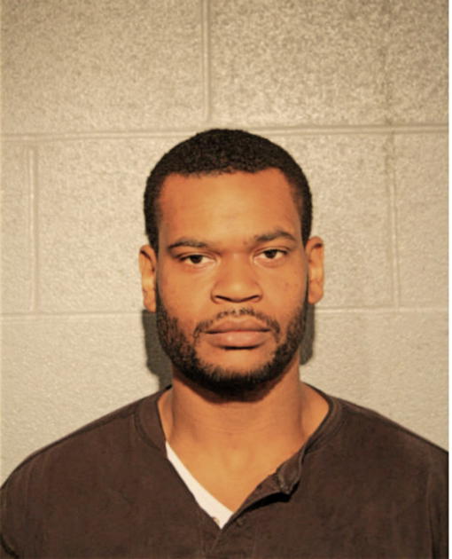 WILLIAM BANKS, Cook County, Illinois
