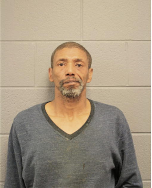 DWAYNE BECK, Cook County, Illinois