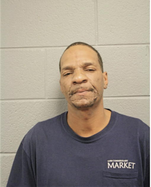 JONATHAN BELL, Cook County, Illinois