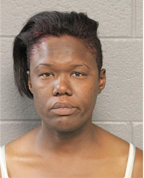 LAVERN BERNARD, Cook County, Illinois