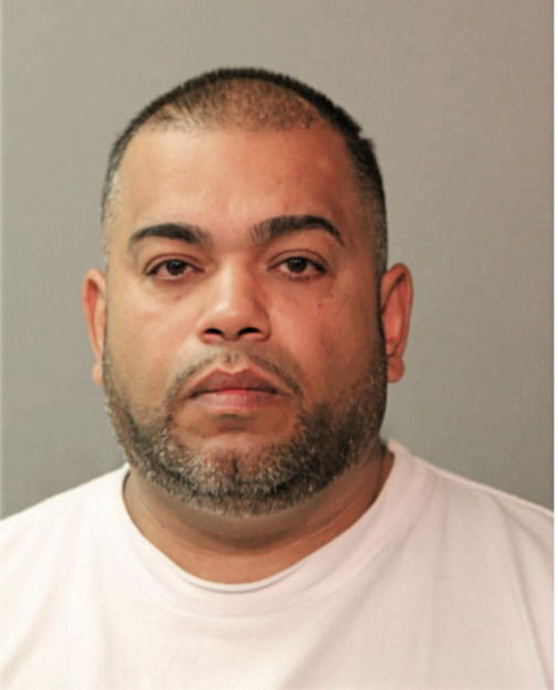 ERNESTO BERRIOS, Cook County, Illinois