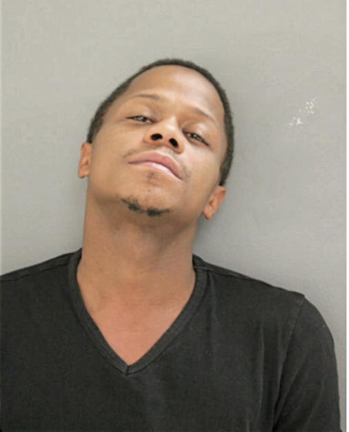 RASHAWN A BIVINS, Cook County, Illinois