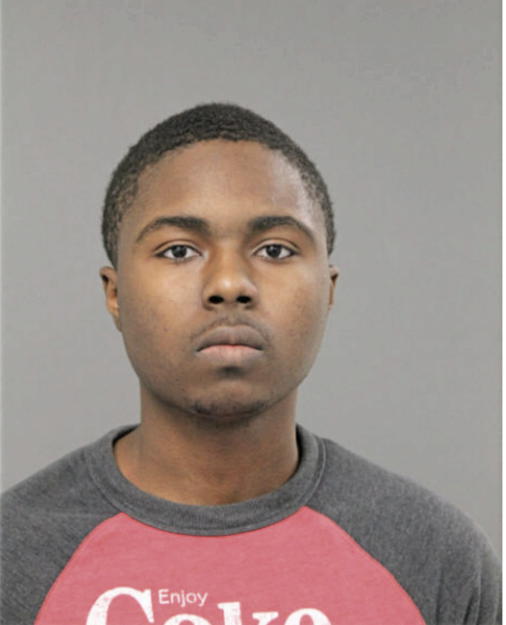 KEVIN L BOHANON, Cook County, Illinois
