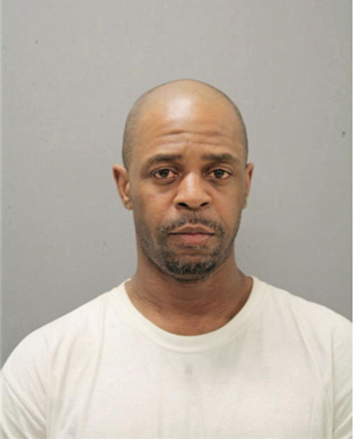 ANDRE BOYD, Cook County, Illinois