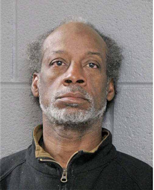 CHARLES BOYD, Cook County, Illinois
