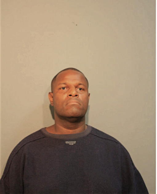 CEDRIC D BRADLEY, Cook County, Illinois