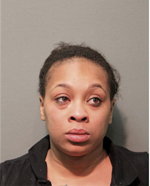 GABRIELLE L BROWN, Cook County, Illinois