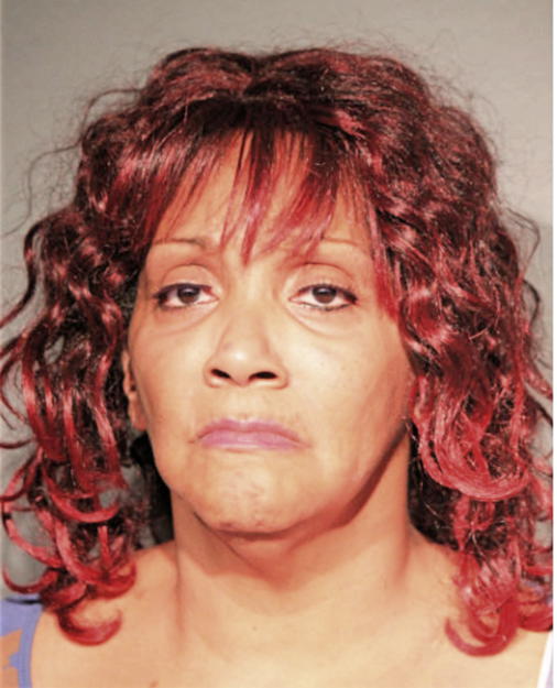 DIANE BRUNSON, Cook County, Illinois