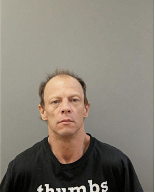 RAYMOND T BURKE, Cook County, Illinois