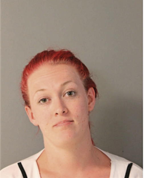 GEORGINE M CAMPBELL, Cook County, Illinois
