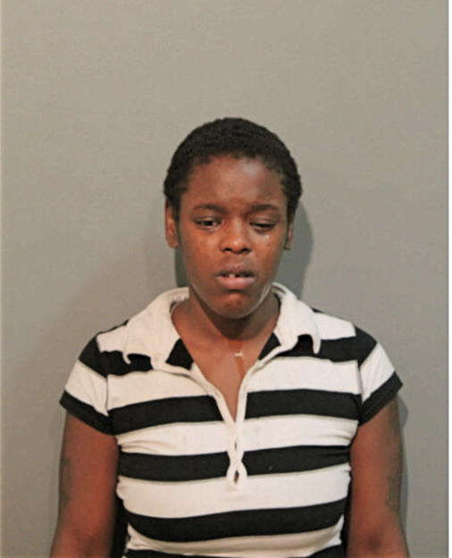 SHANTAE CANNON, Cook County, Illinois