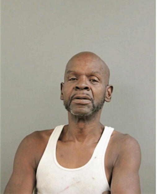 LEVON L CARADINE, Cook County, Illinois