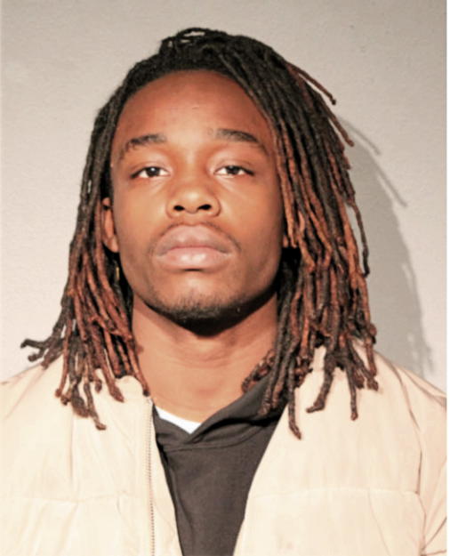 DANIEL E CARR, Cook County, Illinois
