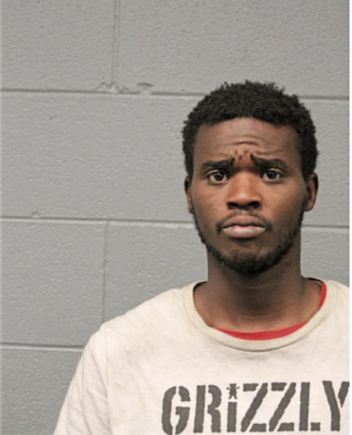 SEAN C CASHETT, Cook County, Illinois