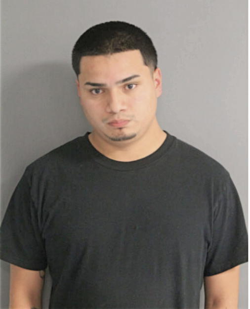 LUIS A CASTELLANOS-CUEVAS, Cook County, Illinois