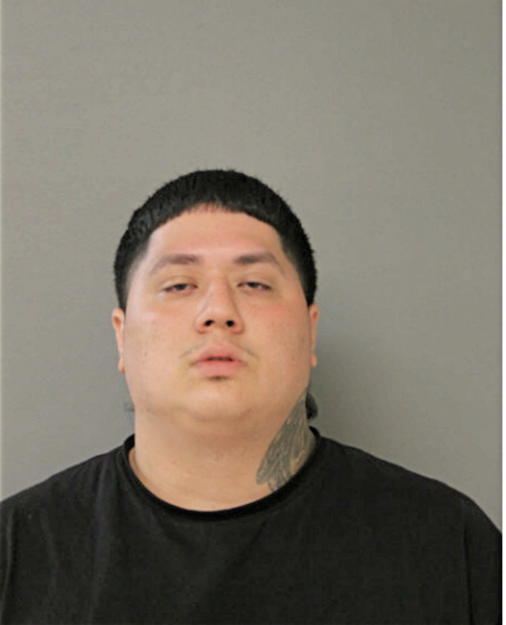 JOSE CASTILLO, Cook County, Illinois