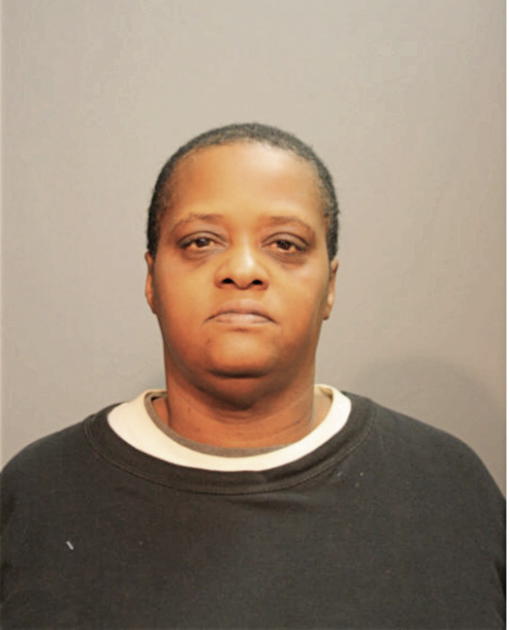 JANIS ANN CHESTER, Cook County, Illinois