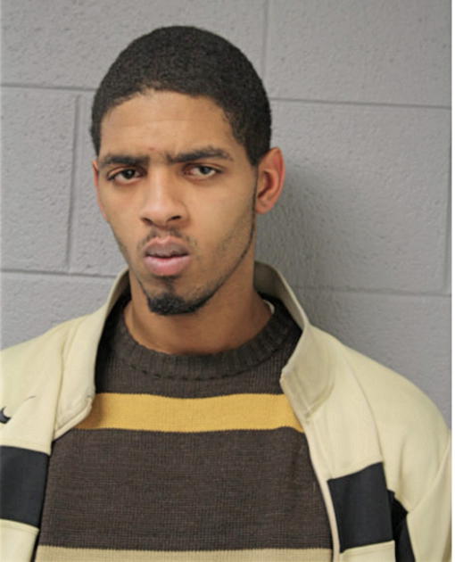 CHRISTOPHER R CLAY, Cook County, Illinois