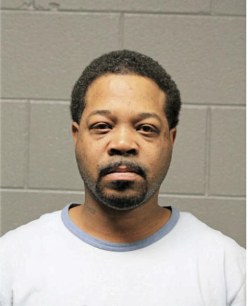 CORTEZ LENELL COAKLEY, Cook County, Illinois