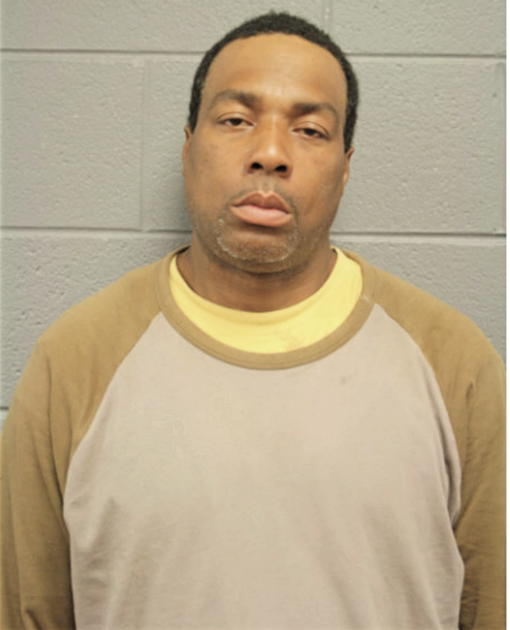 CHARLES COLEMAN, Cook County, Illinois