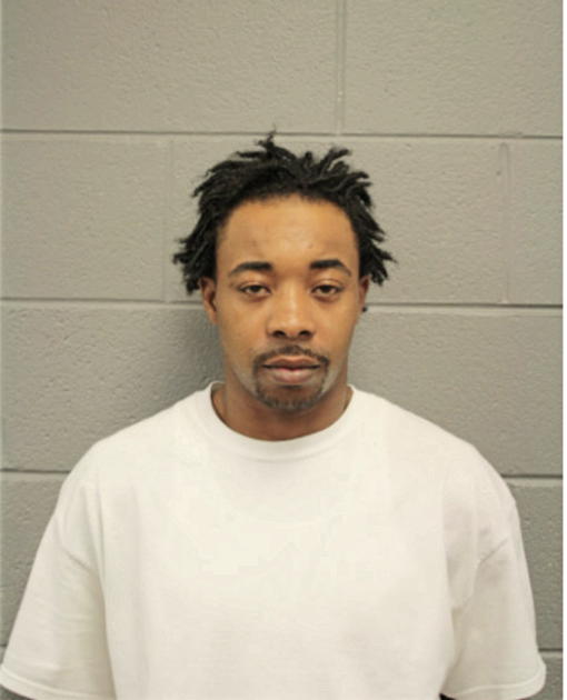 DONNELL COLEMAN, Cook County, Illinois