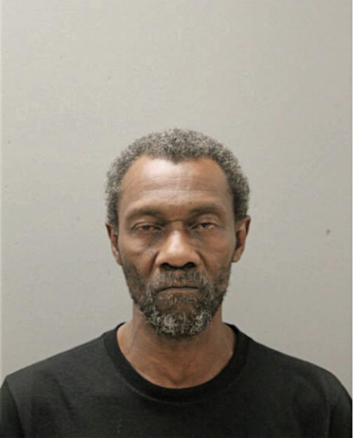 VICTOR COLLINS, Cook County, Illinois
