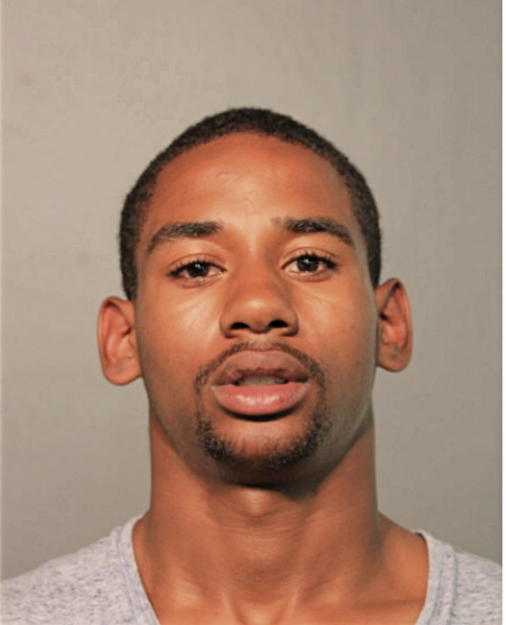 TAVEYON COLON, Cook County, Illinois