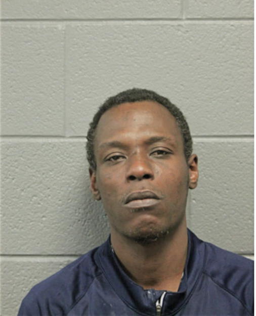 DARNELL CONLEY, Cook County, Illinois