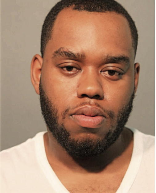 BRIAN CONNER, Cook County, Illinois