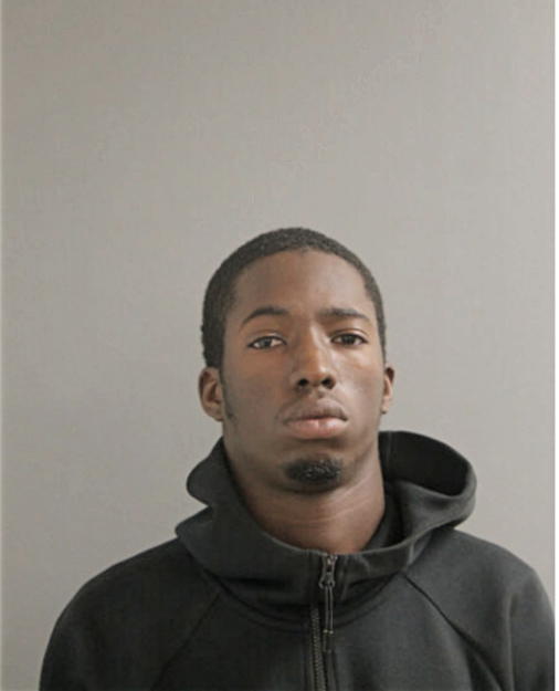KAMERSON D COOPER, Cook County, Illinois