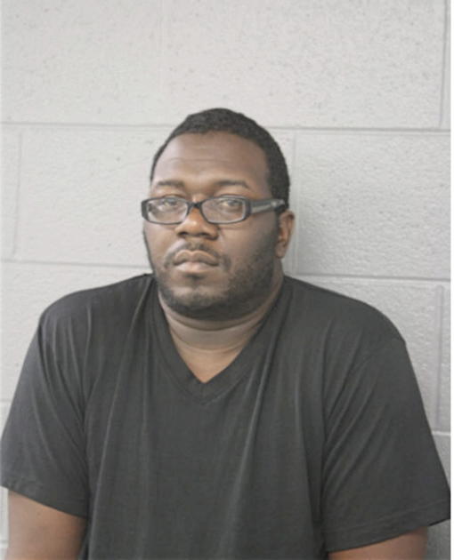 BARRON CORTEZ, Cook County, Illinois