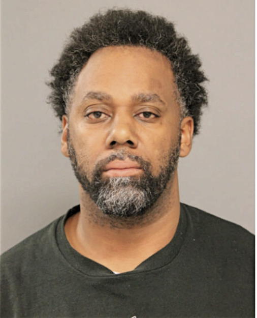 ANTONY L CRAIG, Cook County, Illinois