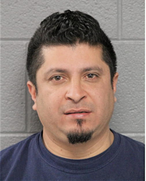 ALEJANDRO CRUZ, Cook County, Illinois