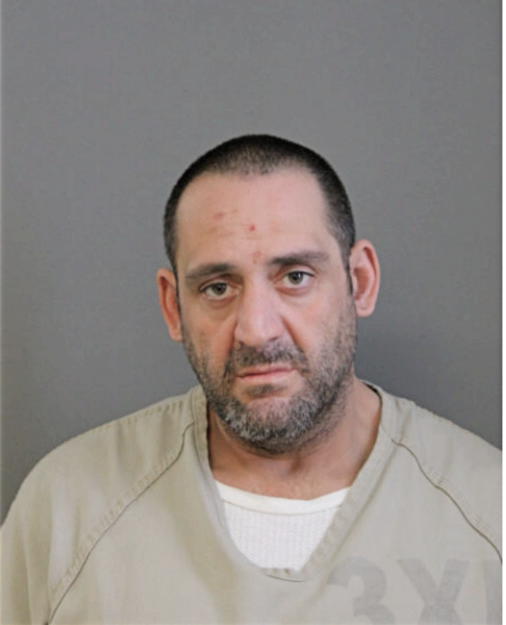 MARIO CUPELLO, Cook County, Illinois