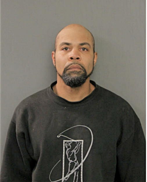 PHILIP R DABNEY, Cook County, Illinois
