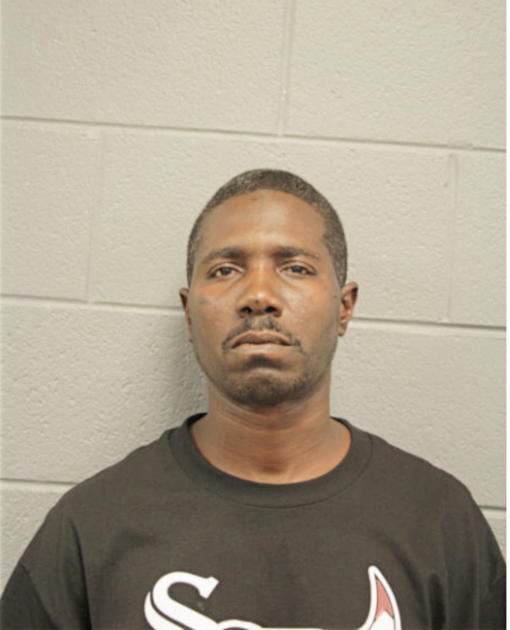 CHRISTOPHER DAVIS, Cook County, Illinois
