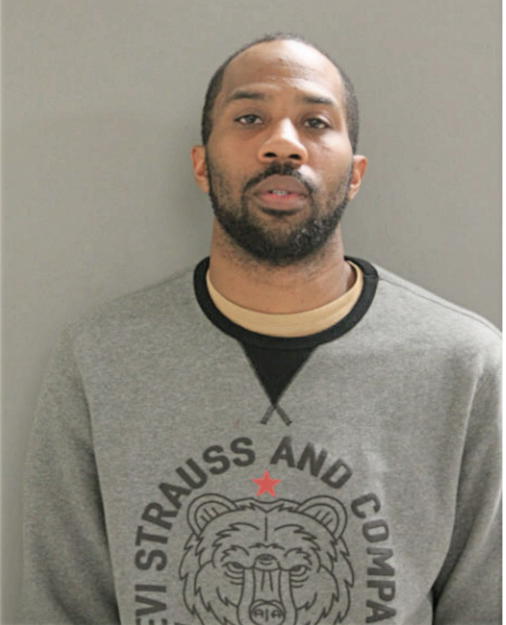 DEANDRE JA DAVIS, Cook County, Illinois