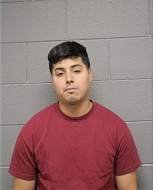 RODOLFO DELUNA, Cook County, Illinois