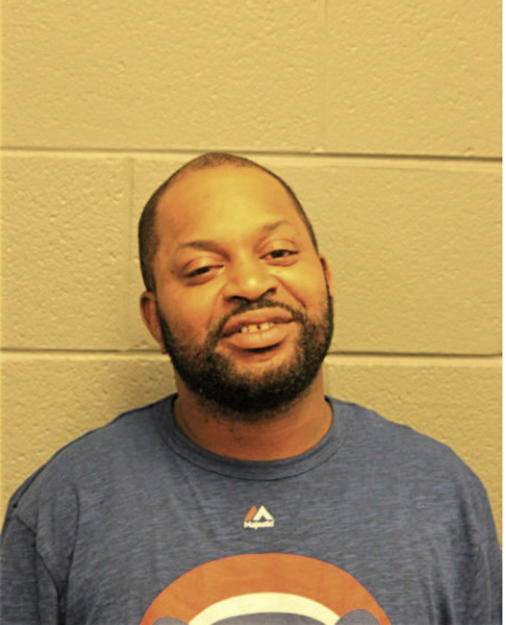 DONNELL C DORTCH, Cook County, Illinois